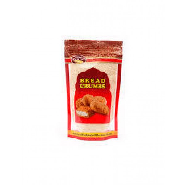 BAKE PARLOR BREAD CRUMB