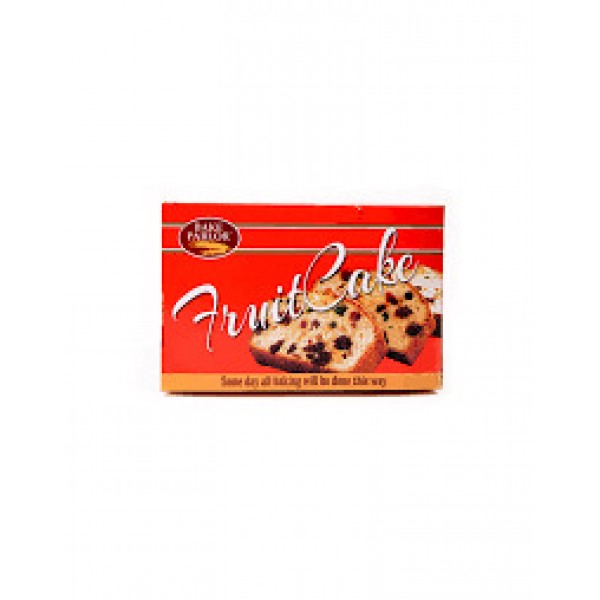 BAKE PARLOR FRUIT CAKE SMALL