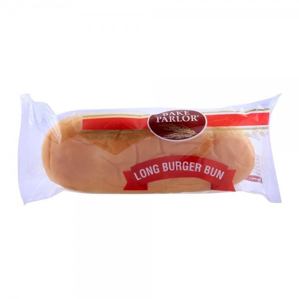 BAKE PARLOR LONG BURGER