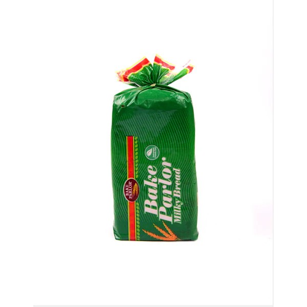 BAKE PARLOR MILKY BREAD