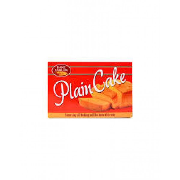 BAKE PARLOR PLAIN CAKE SMALL