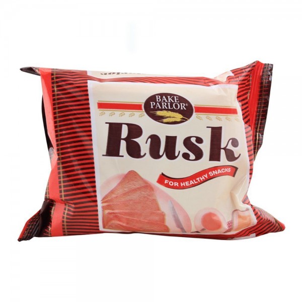 BAKE PARLOR RUSK SMALL
