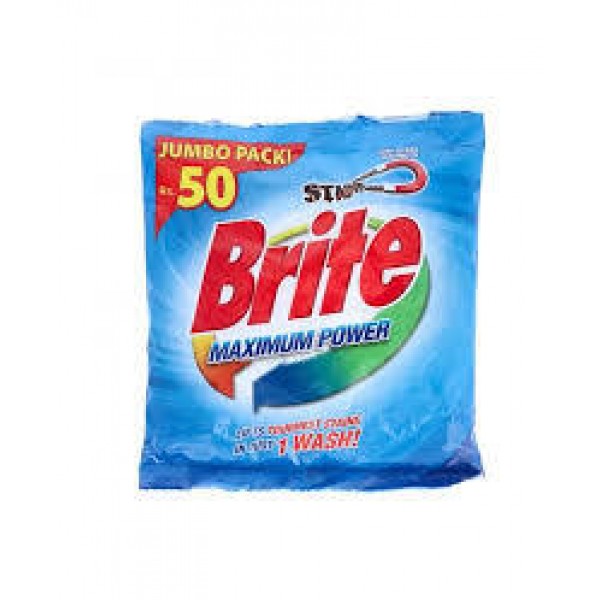 BRITE MAXIMUM POWER 105G