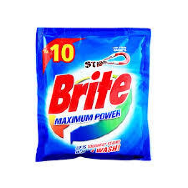 BRITE MAXIMUM POWER 21G