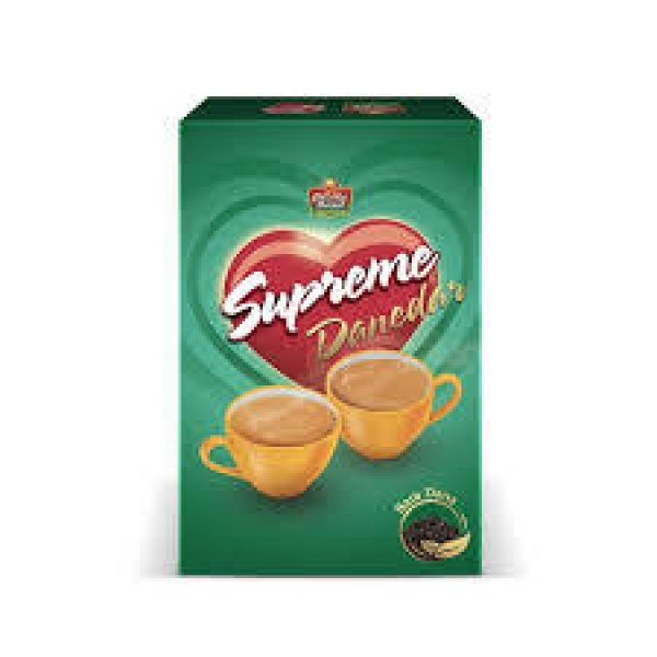 BROKE BOND SUPREME DANEDAR 85GM POUCH