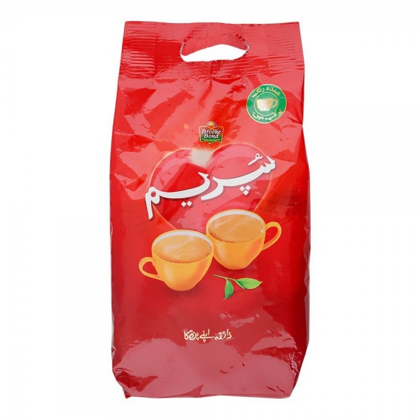 BROKE BOND SUPREME TEA 900G