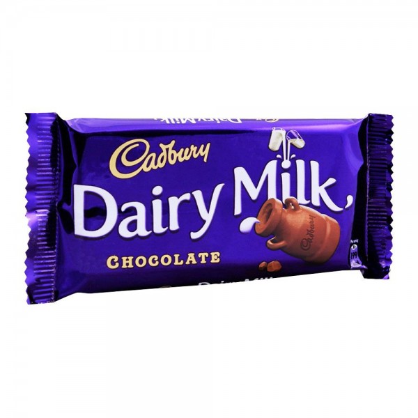 CADBURY DAIRY MILK 36G