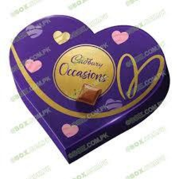 CADBURY GIFT PACK 183.5GM
