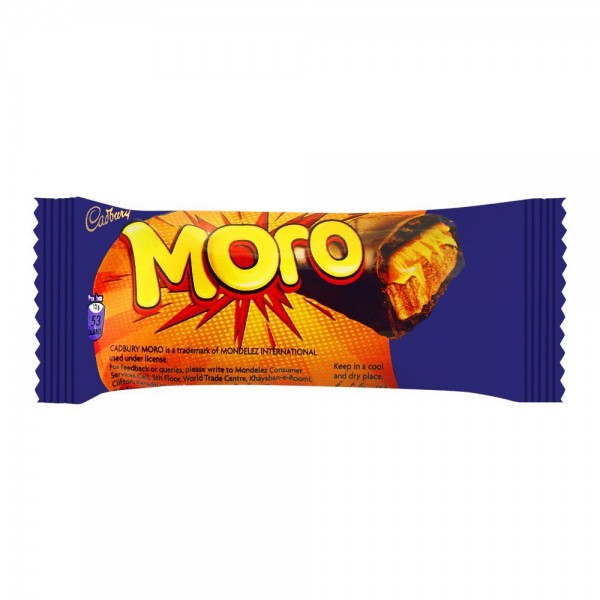 CADBURY MORO 12 GRM