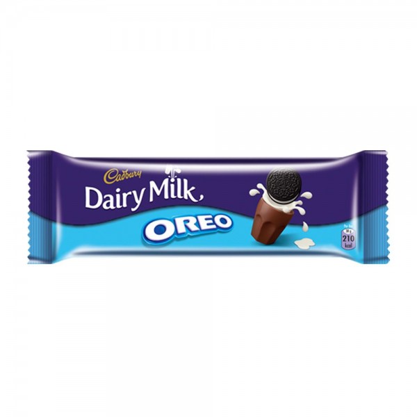 CADBURY OREO 38 GRM