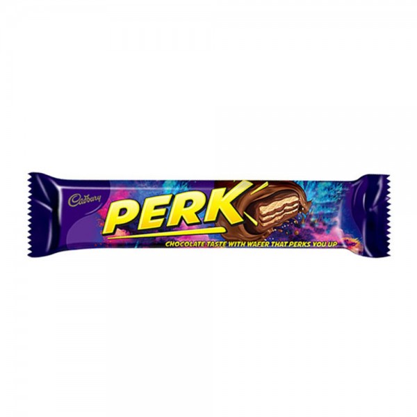 CADBURY PERK 09 GRM