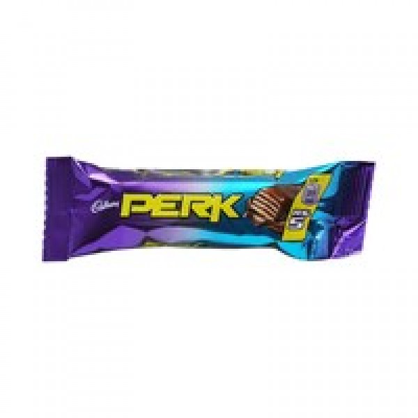 CADBURY PERK 5.9 GRM