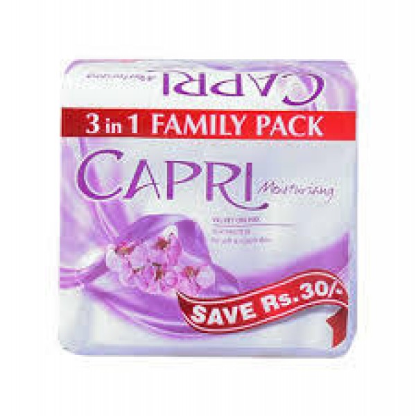 CAPRI VELVET ORCHID 3x120G