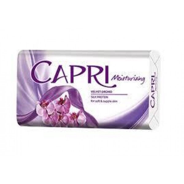 CAPRI VELVET ORCHID PURLE 100GM