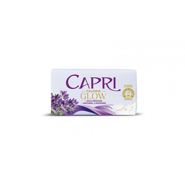 CAPRI VELVET ORCHID PURLE 120GM