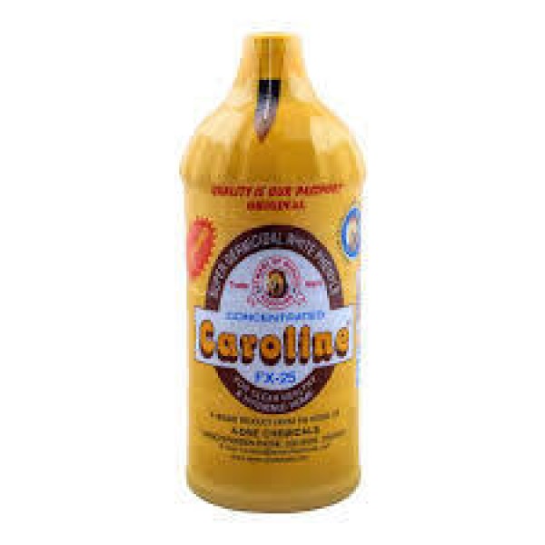 CAROLINE WHITE PHENYLE 900ML