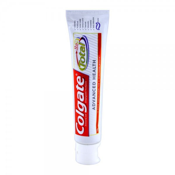COLGATE ADVANCE HEALTH TOOTHPASTE 150GM