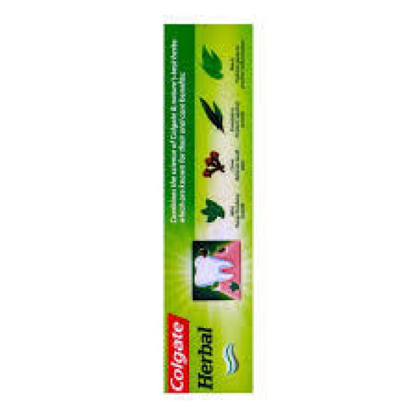 COLGATE HERBAL TOOTH PASTE 100G