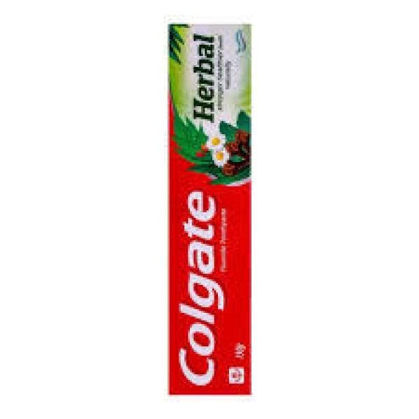 COLGATE HERBAL TOOTH PASTE 150G