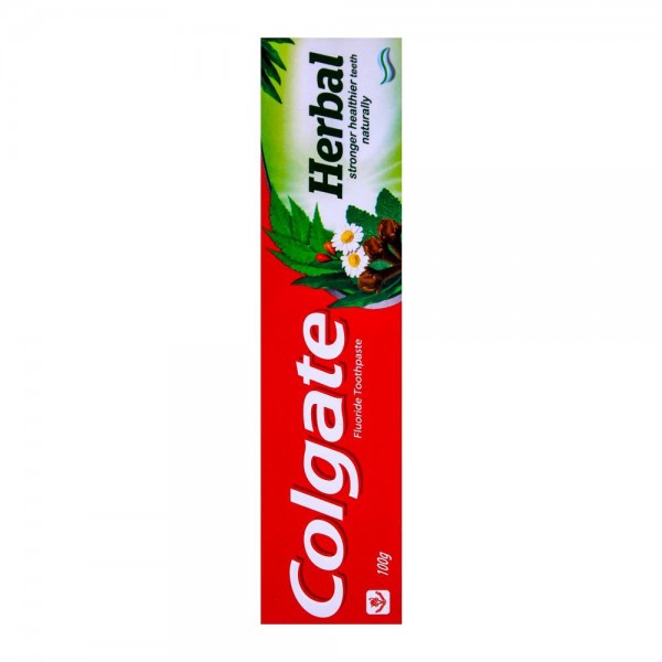 COLGATE HERBAL TOOTH PASTE 75G