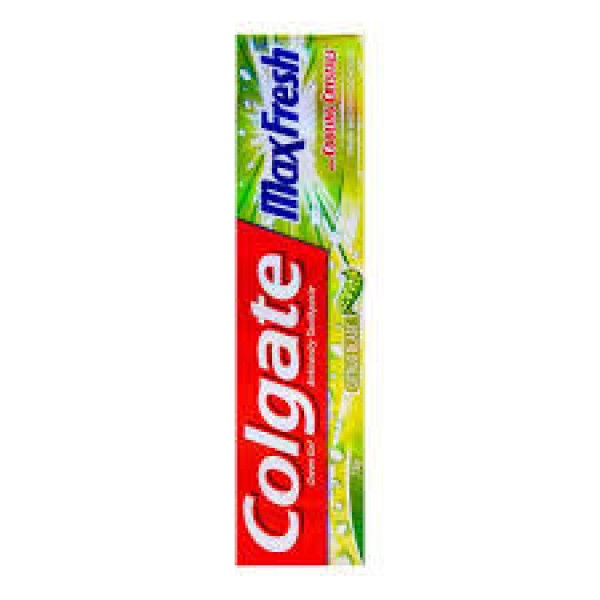 COLGATE MAX FRESH CITRUS BLAST 75G