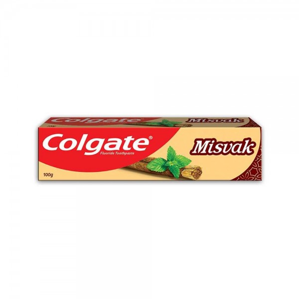 COLGATE MISVAK TOOTH PASTE 100G