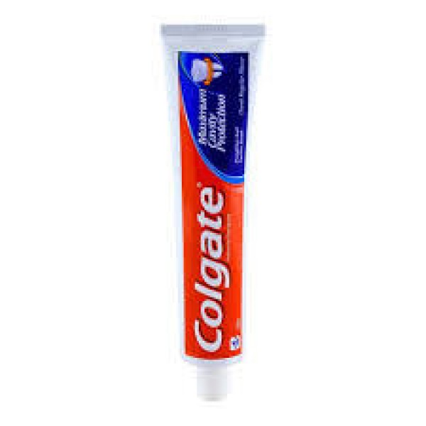 COLGATE REGULAR TOOTH PASTE 200GM