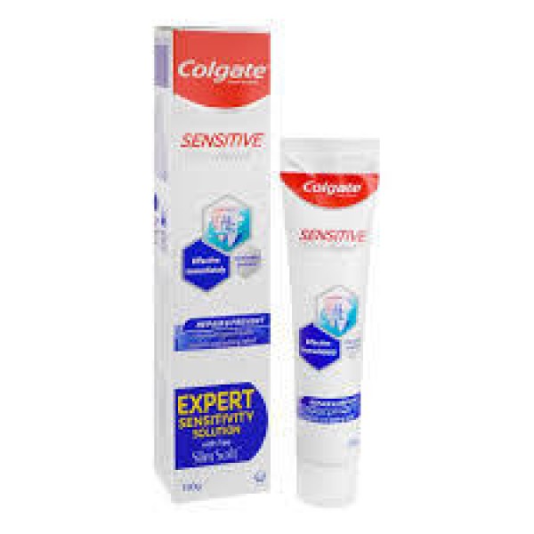 COLGATE SENSITIVE PRO-RELIEF REPAIR&PREVENT 100GM