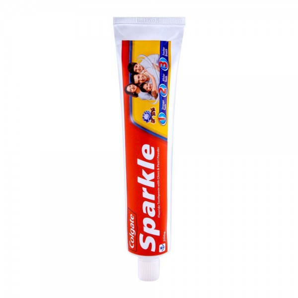 COLGATE SPARKLE TOOTH PASTE 70G