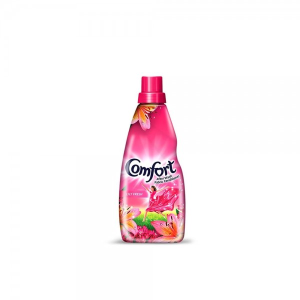 COMFORT LILY FRESH 400ML BOTTLE