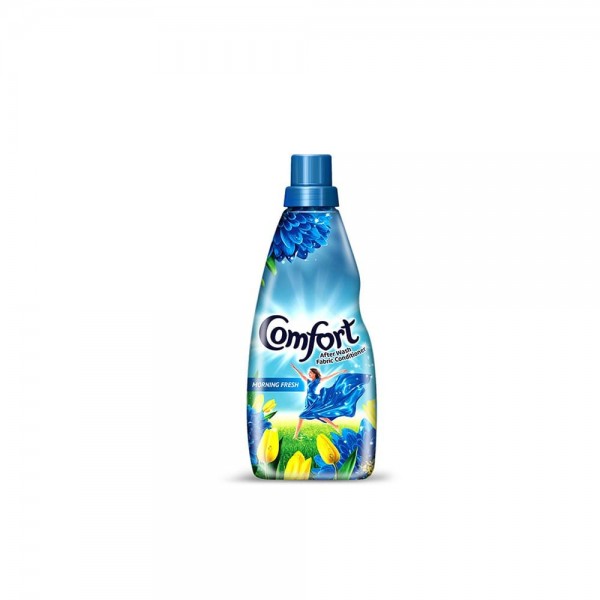 COMFORT MORNING FRESH 400ML BOTTLE