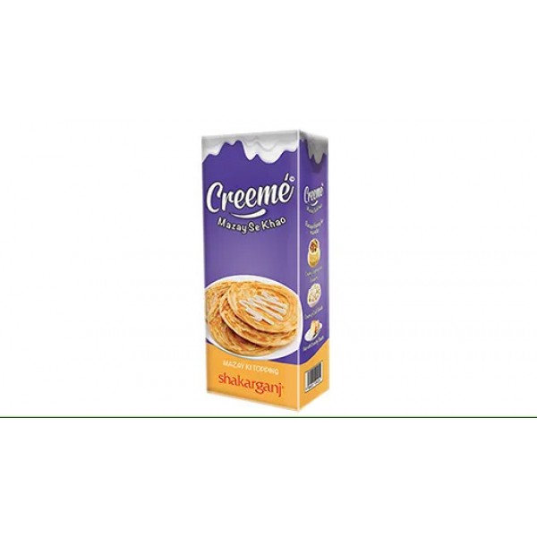 CREEME CREAM 200ML