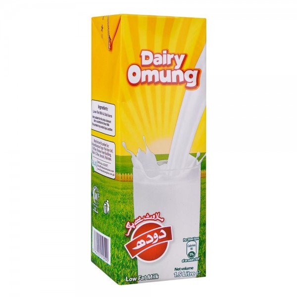 DAIRY OMUNG 1500ML