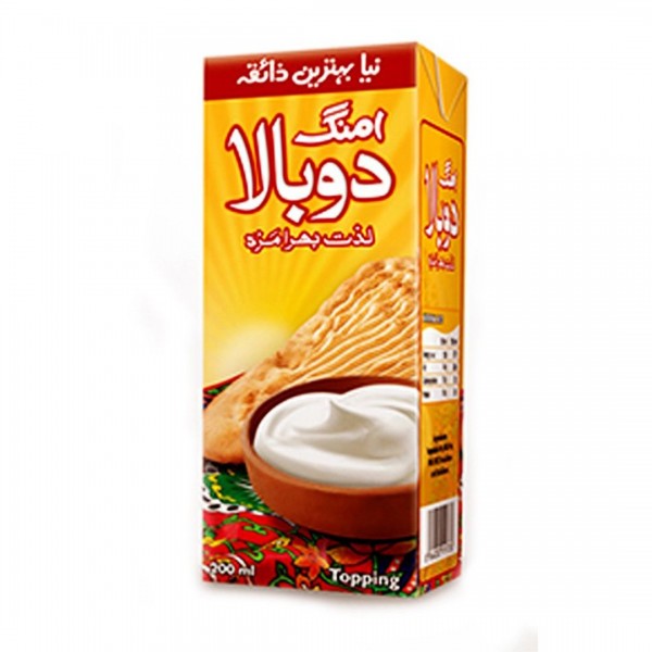 OMUNG DOBALA CREAM 200ML