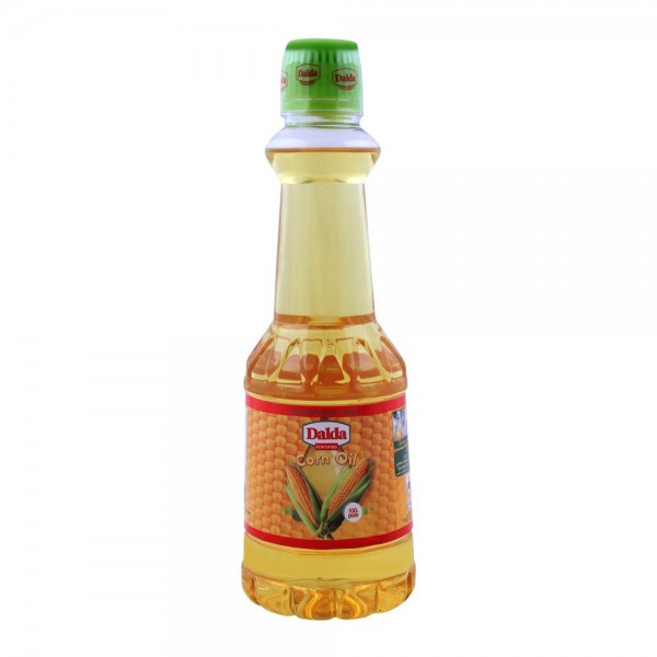DALDA CORN OIL 1LITRE