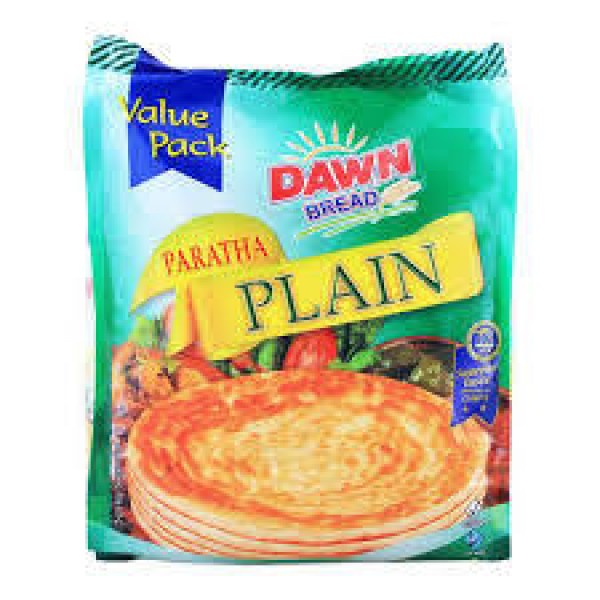 DAWN PLAIN PARATHA 20 PC