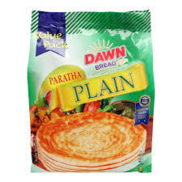 DAWN PLAIN PARATHA 30PC