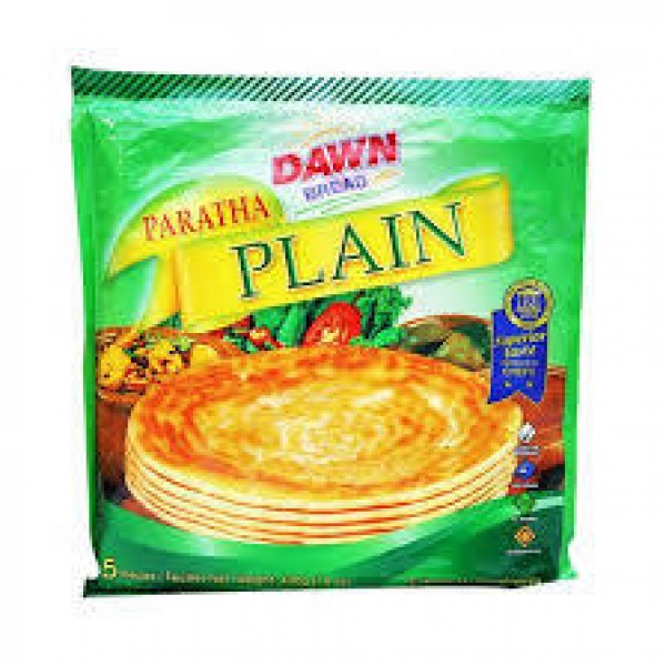 DAWN PLAIN PARATHA 5PC