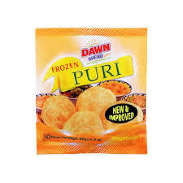 DAWN PURI 10PC