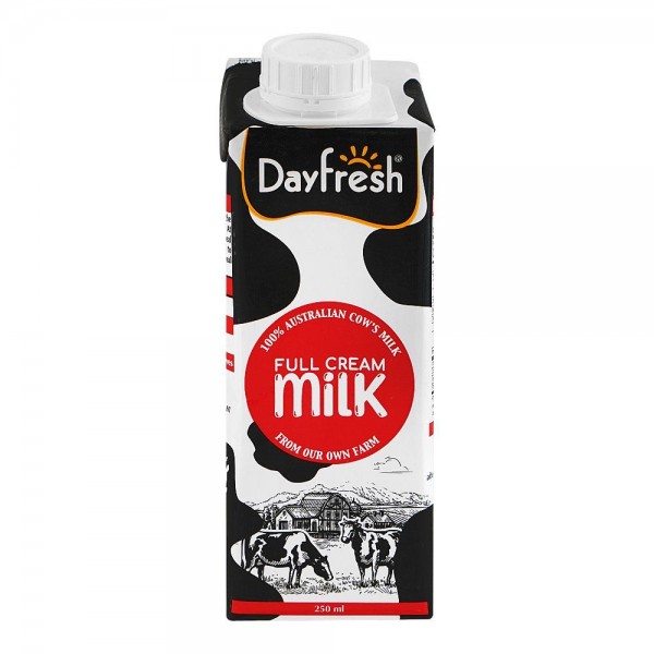 DAYFRESH MILK 250ML