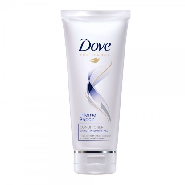 DOVE CONDITIONER INTENSE REPAIR 180ML