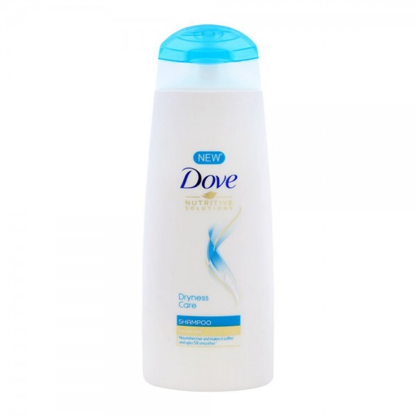 DOVE SHAMPOO DRYNESS CARE 175ML