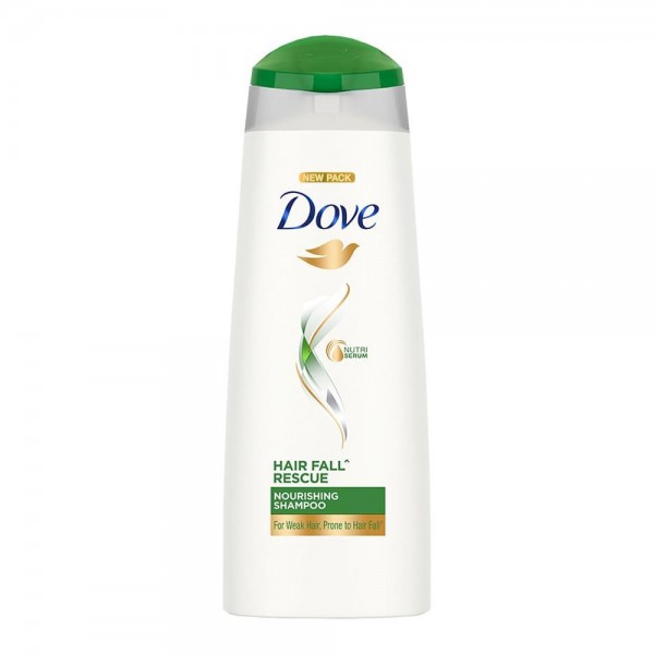 DOVE SHAMPOO HAIR FALL RESCUE 175ML