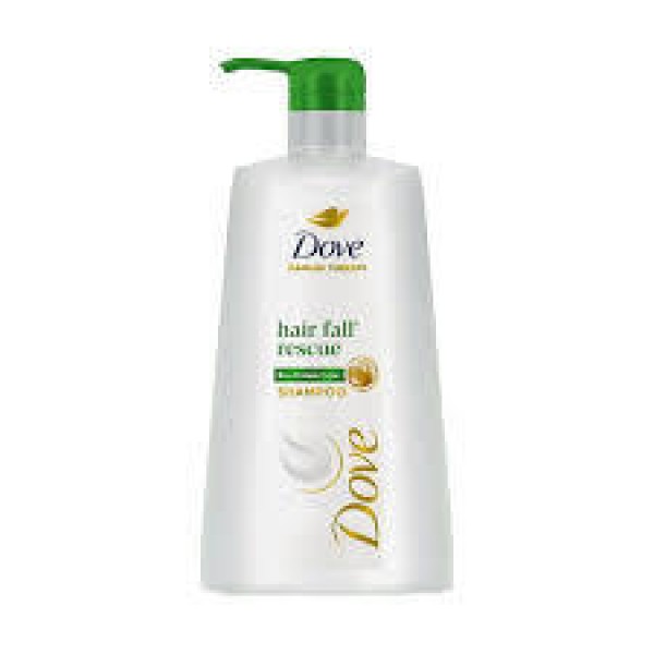 DOVE SHAMPOO HAIR FALL RESCUE 650ML