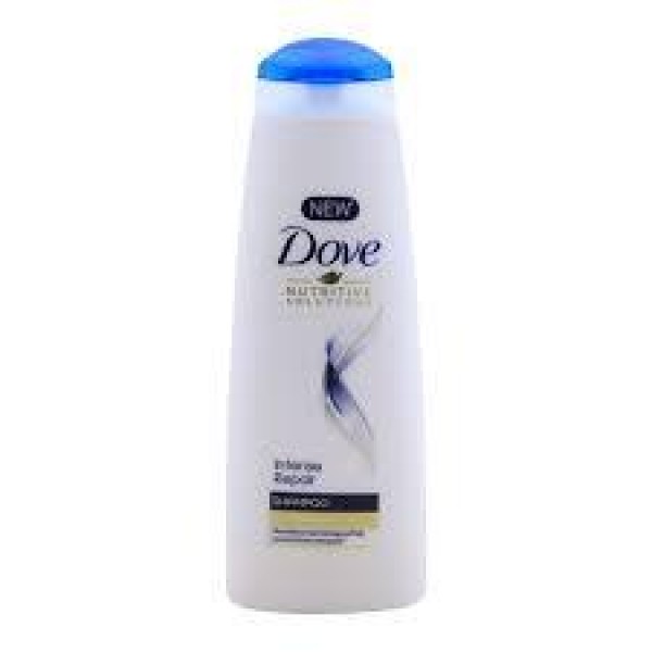 DOVE SHAMPOO INTENSE REPAIR 360ML