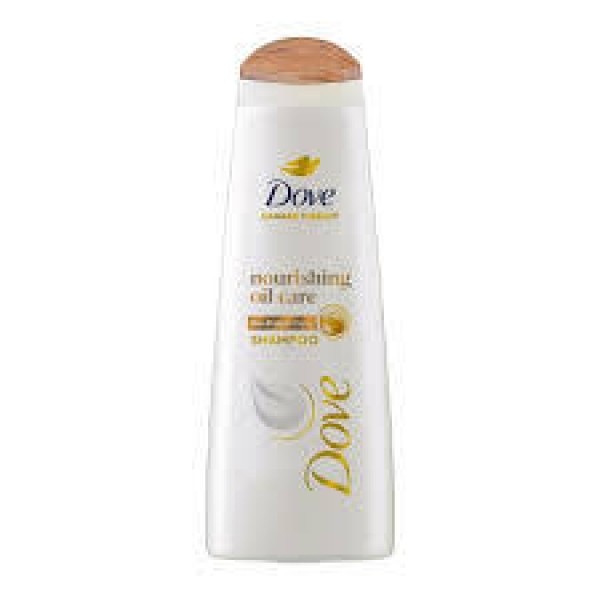 DOVE SHAMPOO NOURISHING OIL CARE 360ML
