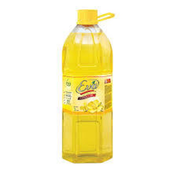 EVA CANOLA OIL 3 LITRE BOTTLE