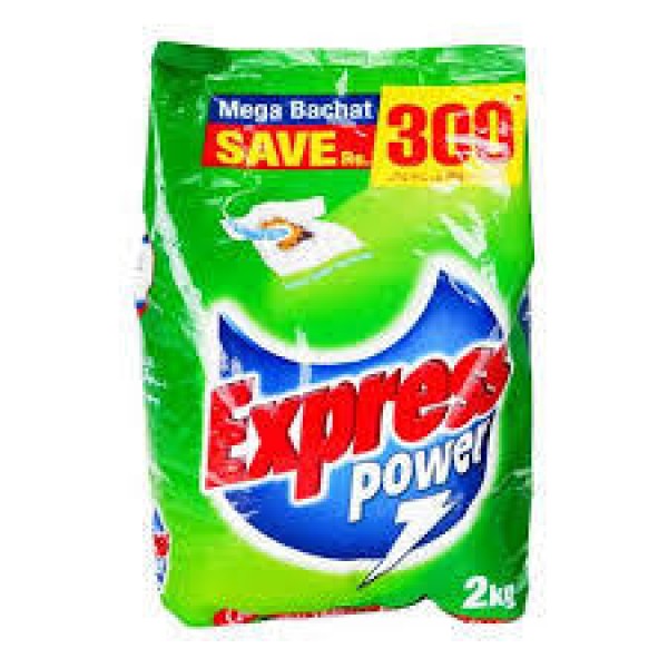 EXPRESS POWER 2KG