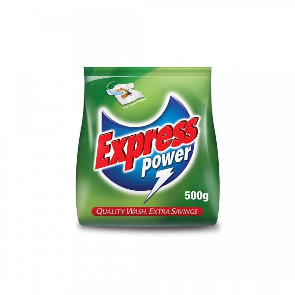 EXPRESS POWER 500G