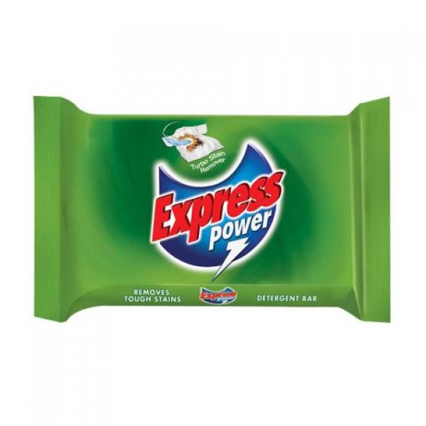 EXPRESS POWER BAR 400GM
